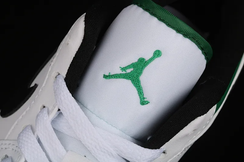 All categories Air Jordan Jordan series basketball shoes Air Jordan 1 Low Air Jordan 1 Low AJ1 Joe 1 low-top cultural and leisure sports sneakers 553558-129